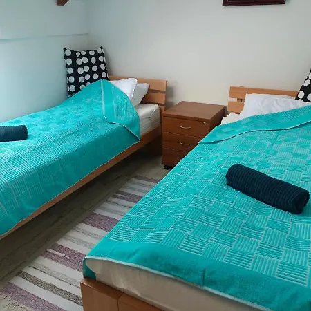 Apartmán Fruskogorski Djeram Grgetek