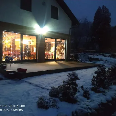 Fruskogorski Djeram * Grgetek