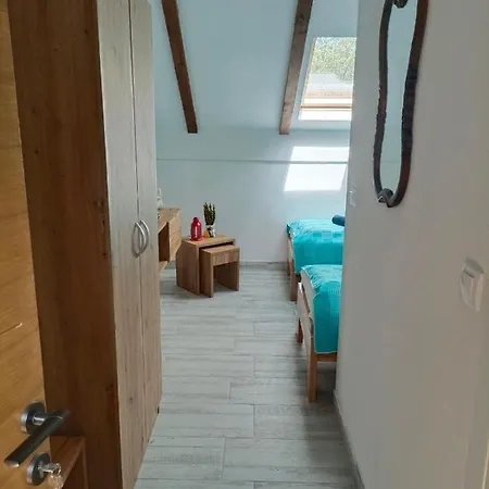 Fruskogorski Djeram * Grgetek