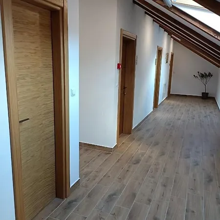 Apartment Fruskogorski Djeram Grgeteg