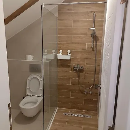 Fruskogorski Djeram Apartmán