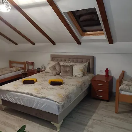 Fruskogorski Djeram Apartmán